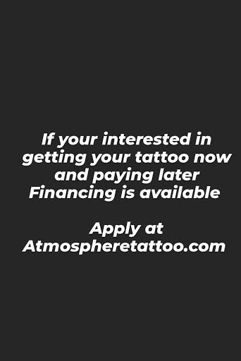 Explore grand canyon tattoo ideas, creative tattoo ideas in Schaumburg, available at Atmosphere Tattoo Gallery - Schaumburg