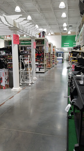 Home Improvement Store «Menards», reviews and photos, 3660 N Maize Rd, Wichita, KS 67205, USA