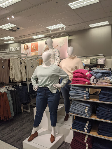 Department Store «Target», reviews and photos, 2000 W Waters Rd, Ann Arbor, MI 48103, USA