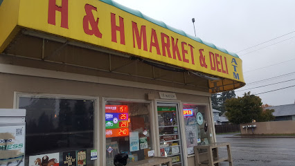 H & H Market