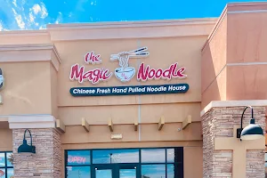 The Magic Noodle image