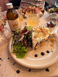 Plats et boissons du Restaurant CAFE FRUI'THE à Saint-Malo - n°3