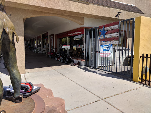 Hardware Store «Ace Shopper Stopper», reviews and photos, 541 Nevada Way, Boulder City, NV 89005, USA