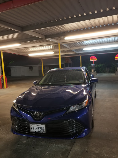 2616 Winrock Blvd, Houston, TX 77057, USA