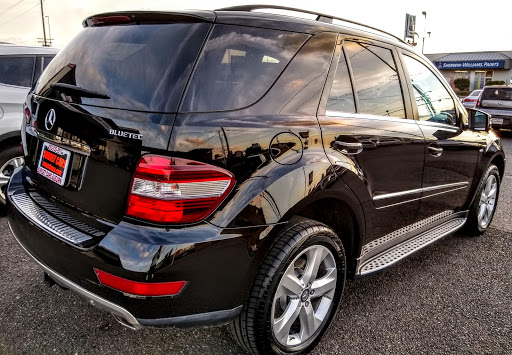 Car Dealer «Sunset Cars of Auburn», reviews and photos, 2020 Auburn Way N, Auburn, WA 98002, USA