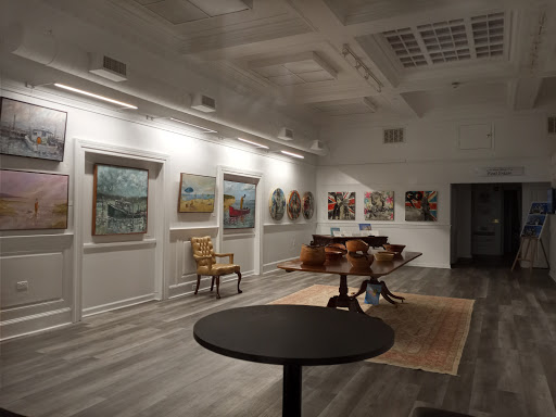 Book Store «Eight Cousins Books», reviews and photos, 189 Main St, Falmouth, MA 02540, USA