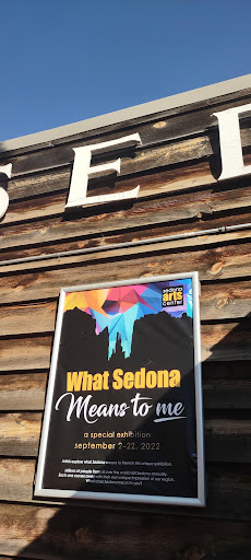Art Gallery «Sedona Arts Center», reviews and photos