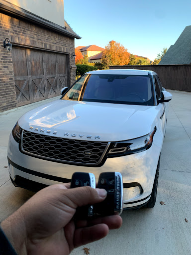 Locksmith «Metroplex Locksmith», reviews and photos, 3701 S Cooper St #250, Arlington, TX 76015, USA