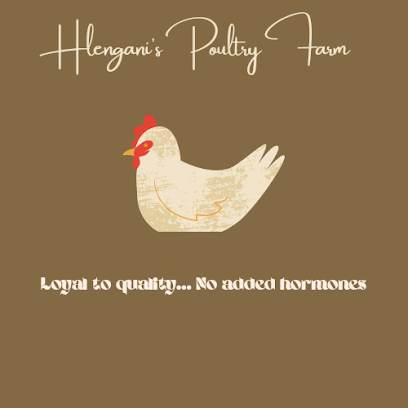 Hlengani's Poultry Farm