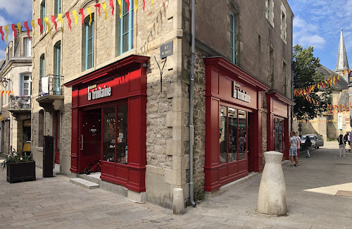 Biscuiterie La Trinitaine - Guérande à Guérande