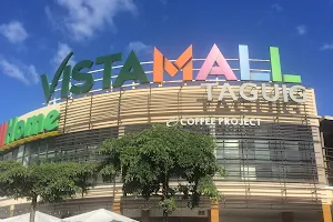 Vista Mall Taguig image