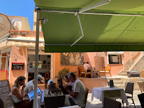 Atmosphère du Restaurant familial A Macagna à Calvi - n°6