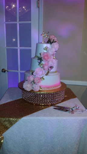 Banquet Hall «Mountainside Inn», reviews and photos, 509 Hazel St, Clifton, NJ 07011, USA