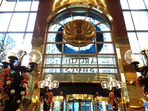 Shopping Mall «Fifth Avenue Place», reviews and photos, 201 Fifth Ave, Pittsburgh, PA 15222, USA