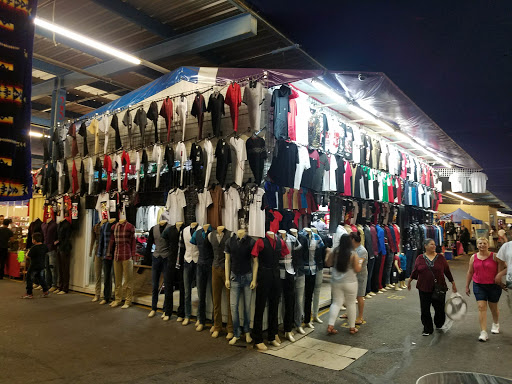 Second hand flea markets in Phoenix