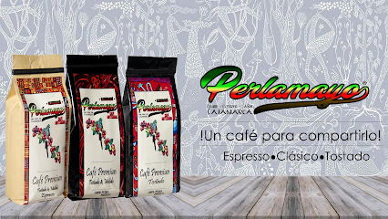 Café Perlamayo