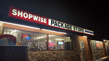 Shopwise Package Store