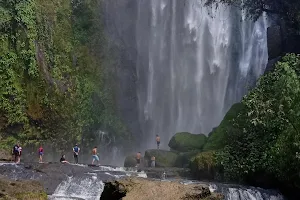 Hulugan Falls Jump-off Point image