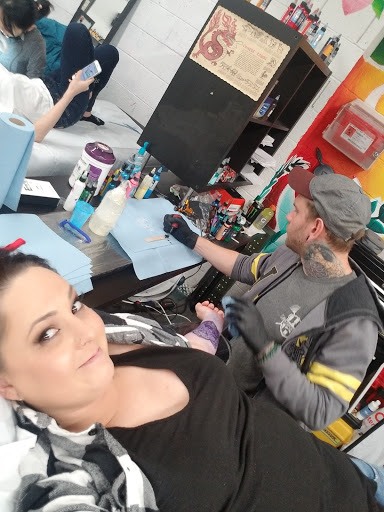 Explore tattoo ideas thailand, creative tattoo ideas in Bellevue, available at Skin and Soul Tattoo & Piercing