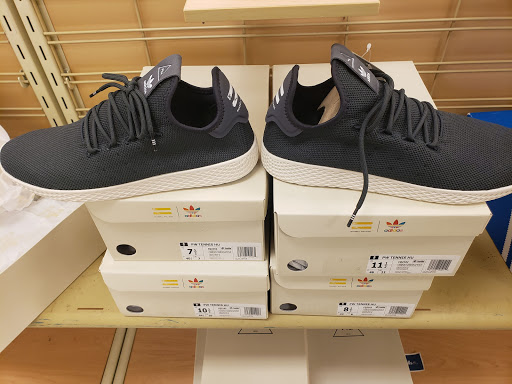 Department Store «Marshalls», reviews and photos, 119 Northshore Blvd, Slidell, LA 70460, USA