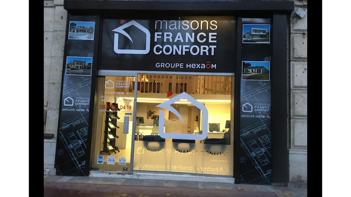 Maisons France Confort à Narbonne (Aude 11)