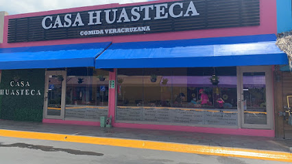 Casa Huasteca - Escobedo