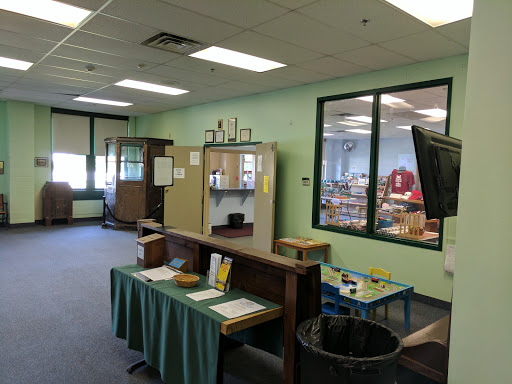 Historical Place «Connecticut Trolley Museum», reviews and photos, 58 N Rd, East Windsor, CT 06088, USA