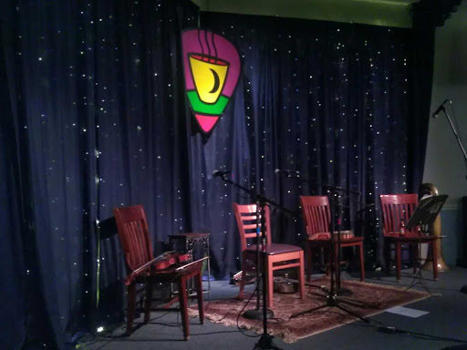 Live Music Venue «Music on the Mountain», reviews and photos, 585 Shades Crest Rd, Birmingham, AL 35226, USA