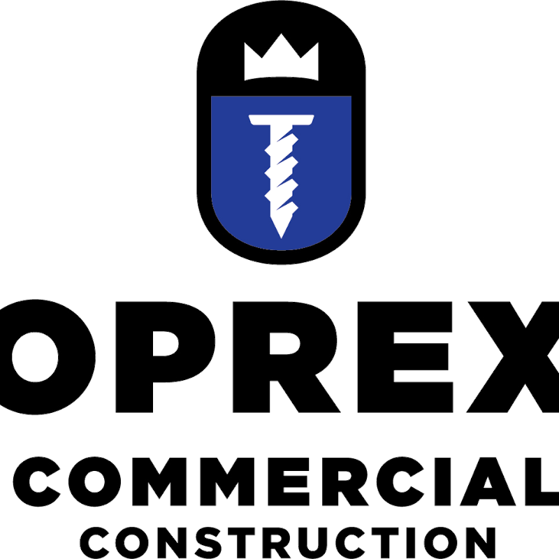 Oprex Commercial Construction