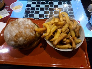 Photo n°24 de Max à table ! Le Bistro connecté à Bordeaux ()