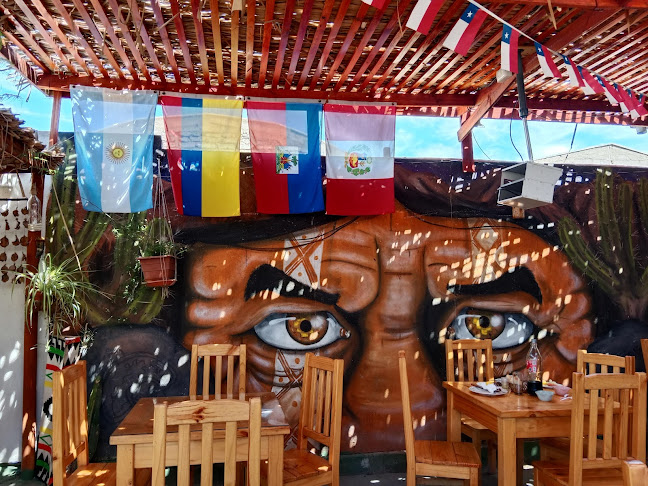 El Quijote - Restaurante