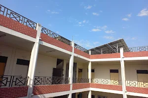 Jyoti Hospital Nursing College chaka block Dandi Allahabad image