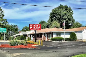 Danny's Pizza image