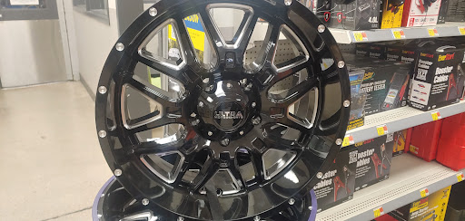 Department Store «Walmart Supercenter», reviews and photos, 2151 W Oaklawn Rd, Pleasanton, TX 78064, USA