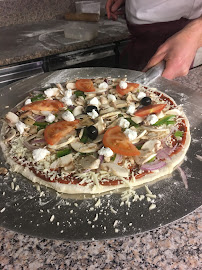 Photos du propriétaire du Pizzas à emporter Francesco Pizza à Saint-Sébastien-sur-Loire - n°3