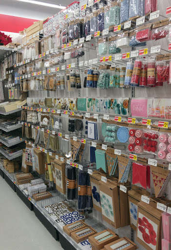 Craft Store «Michaels», reviews and photos, 15600 Panama City Beach Pkwy #540, Panama City Beach, FL 32413, USA