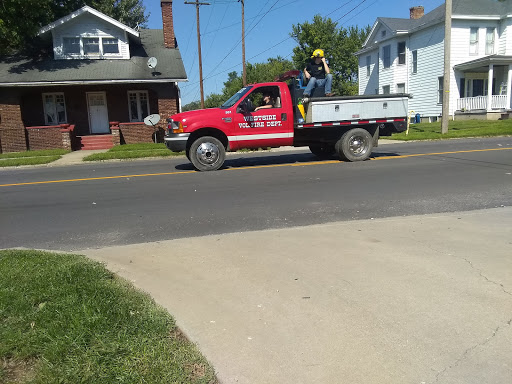 Auto Parts Store «NAPA Auto Parts - Carrollton Auto Parts Inc», reviews and photos, 618 Highland Ave, Carrollton, KY 41008, USA