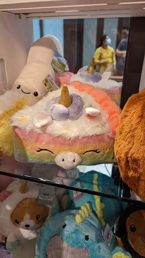 Gift Shop «Fireworks Gallery», reviews and photos, 196 Bellevue Way NE, Bellevue, WA 98004, USA