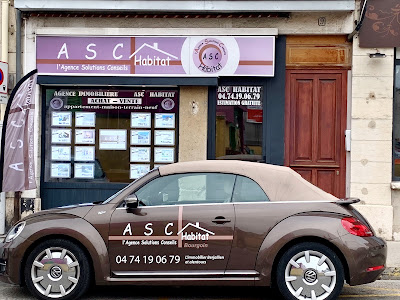 ASC Habitat à Bourgoin-Jallieu