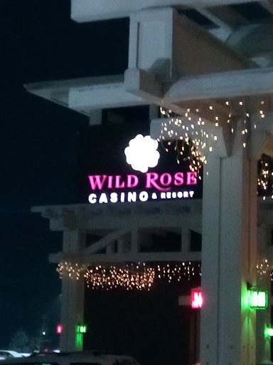 Casino «Wild Rose Casino & Resort», reviews and photos, 777 Wild Rose Dr, Clinton, IA 52732, USA