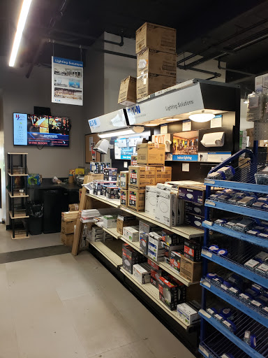 Electrical Supply Store «HZ Electric Supply», reviews and photos, 34 Pershing Ave, Poughkeepsie, NY 12601, USA