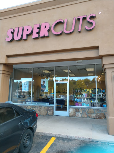 Hair Salon «Supercuts», reviews and photos, 3161 W Colorado Ave, Colorado Springs, CO 80904, USA