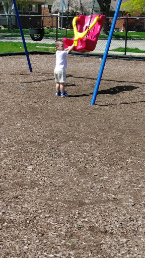 Park «Gaffke Park», reviews and photos, 28798 Grant St, St Clair Shores, MI 48081, USA