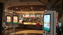 Atmosphère du Restauration rapide McDonald's à Annecy - n°1