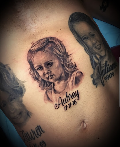 Explore ring tattoo ideas for him, creative tattoo ideas in Feasterville Trevose, available at Tattoo Galaxy (Feasterville) Piercing & Custom tattoos