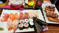 Plats et boissons du Restaurant japonais Sakura à Villemoisson-sur-Orge - n°2