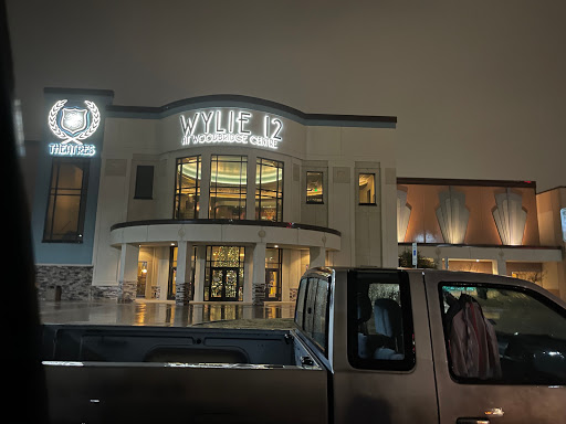 Movie Theater «B&B Theaters Wylie 12», reviews and photos, 711 Woodbridge Pkwy, Wylie, TX 75098, USA