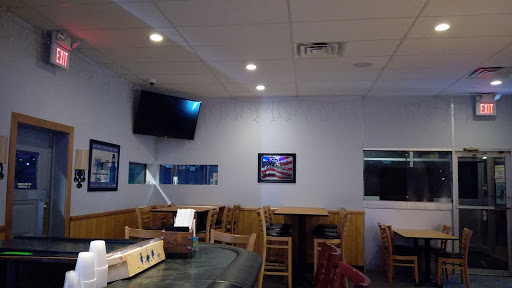 Bowling Alley «Lessard Lanes», reviews and photos, 136 New Britain Ave, Plainville, CT 06062, USA