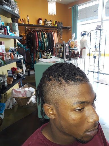 Hair Salon «DejaVu Hair & Design», reviews and photos, 11969 S Apopka Vineland Rd, Orlando, FL 32836, USA