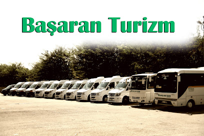 Başaran Turizm Konya Personel Servisi Ve Otobüs Kiralama